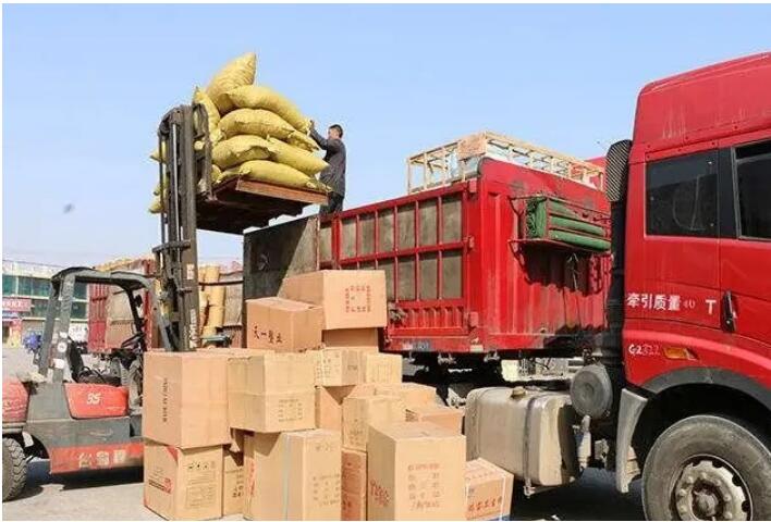 泉州到溆浦县物流专线