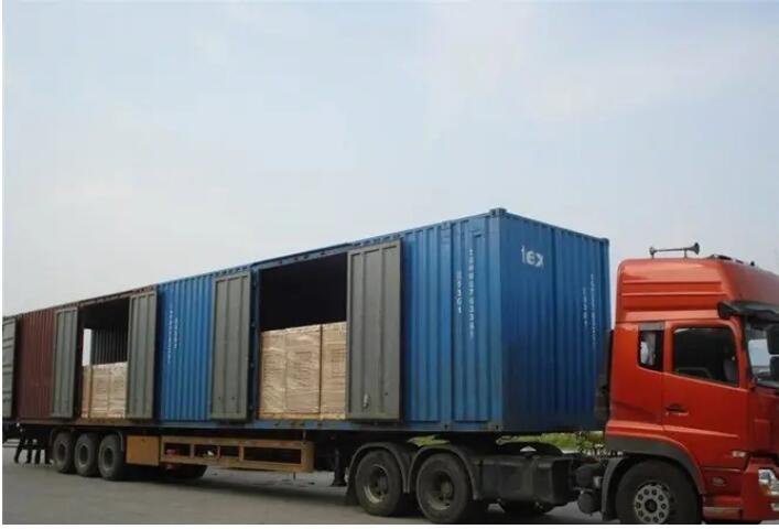 泉州到溆浦县整车运输