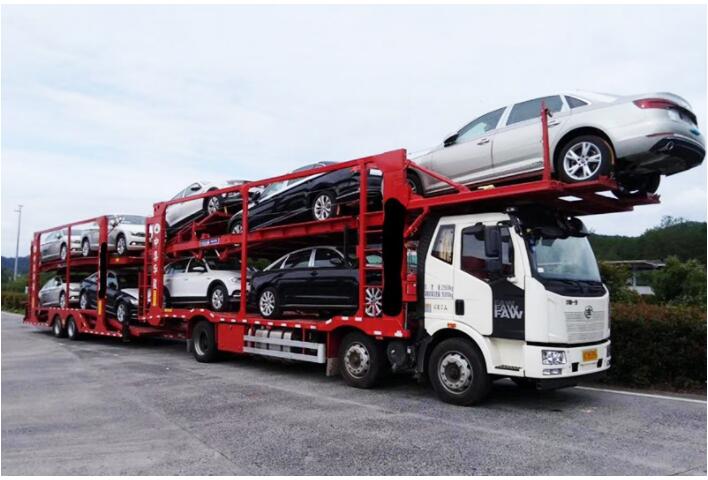 泉州到溆浦县轿车托运